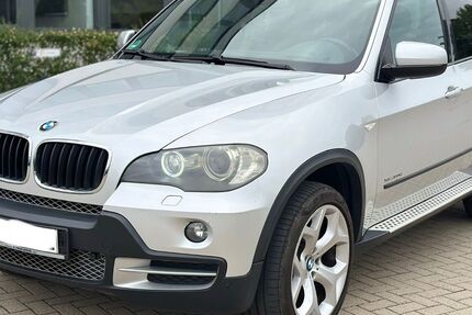 BMW X5 234.000 km 11.900 &euro; Bochum 44803