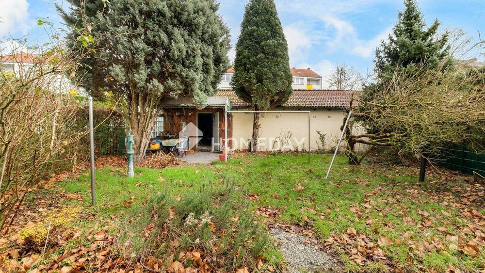 Reihenmittelhaus Recklinghausen König-Ludwig - 6 Zimmer, 125 m&sup2;, 415.000&euro; | Angebot:25628643