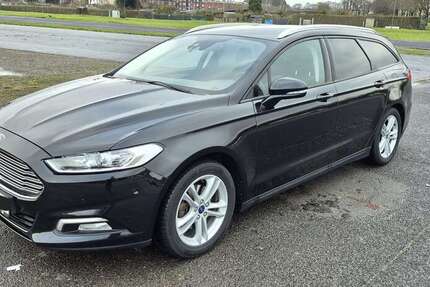 Ford Mondeo 112.673 km 13.500 &euro; Krefeld 47800