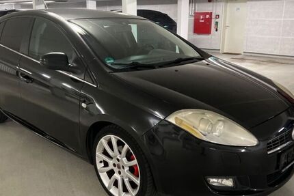 Fiat Bravo
