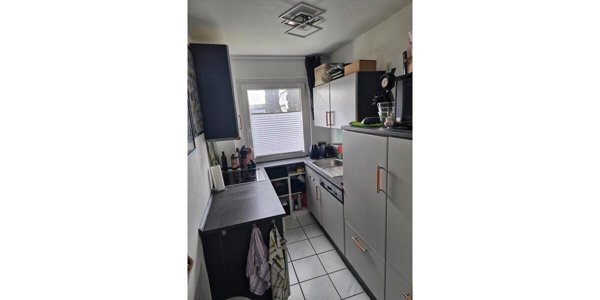 Erdgeschoßwohnung Oberhausen Alsfeld - 2.5 Zimmer, 71 m&sup2;, 950&euro; | Angebot:25433301