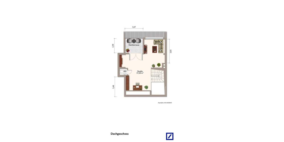Reihenmittelhaus Krefeld Linn - 4 Zimmer, 153 m&sup2;, 485.000&euro; | Angebot:25940231