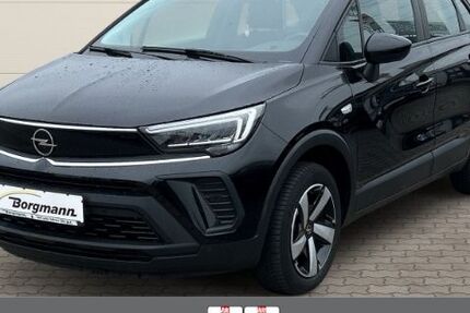 Opel Crossland (X) 27.850 km 16.450 &euro; Dorsten 46286