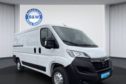 Opel Movano 49.839 km 19.999 &euro; Krefeld 47805