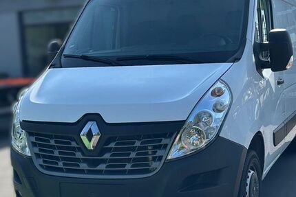 Renault Master 253.191 km 8.990 &euro; Bottrop 46238