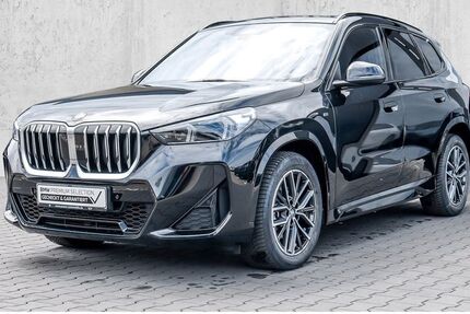BMW X1 17.900 km 42.990 &euro; Sprockhövel 45549