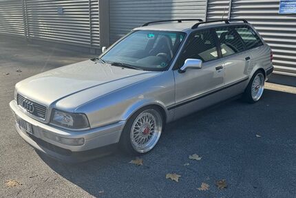 Audi 80 106.000 km 12.500 &euro; Mülheim 45473