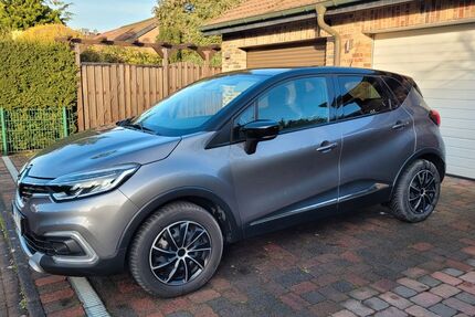 Renault Captur 87.493 km 8.990 &euro; Voerde 46562