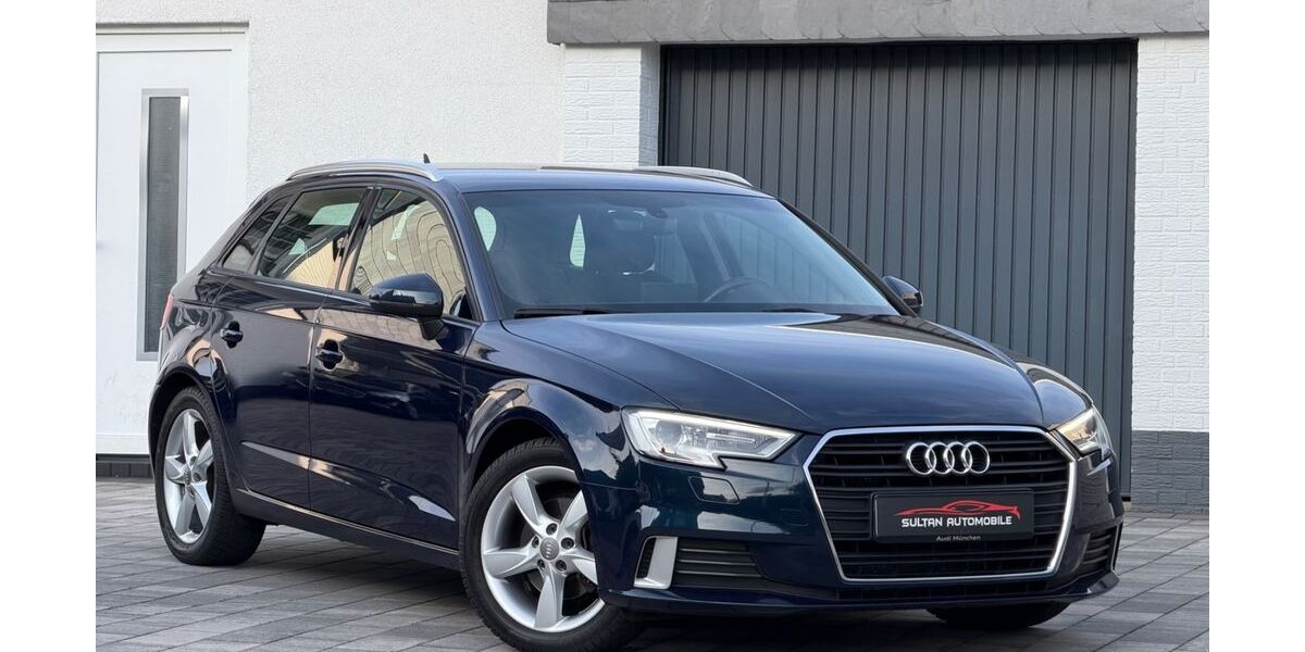 Audi A3 75.965 km 16.700 &euro; Moers 47447