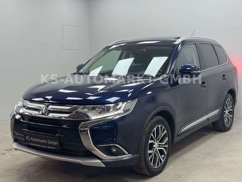 Outlander