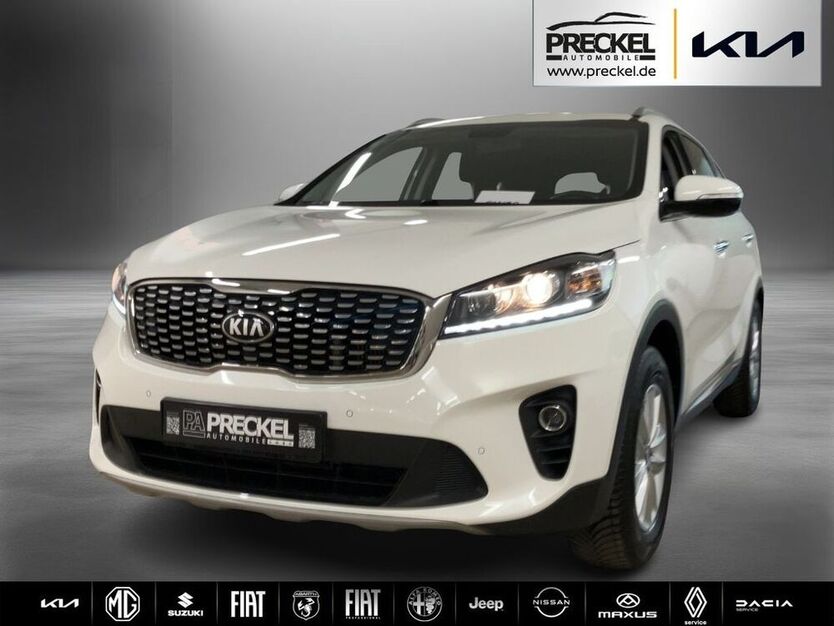 Sorento