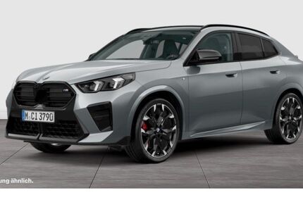 BMW X2 1.001 km 65.990 &euro; Düsseldorf 40595