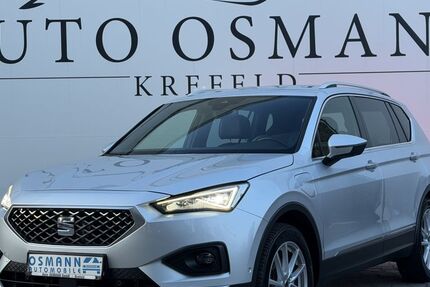 Seat Tarraco 54.368 km 24.430 &euro; Krefeld 47805