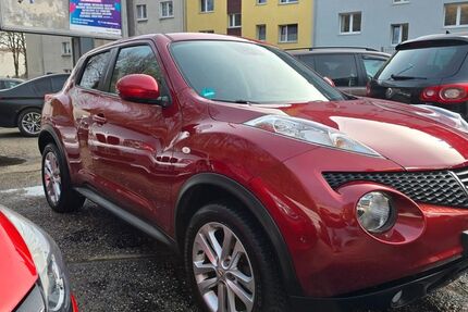Nissan Juke 91.000 km 7.600 &euro; Essen 45144