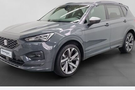 Seat Tarraco 90.477 km 27.450 &euro; Bochum 44809