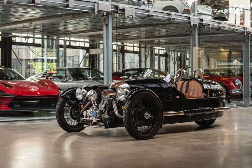 3-Wheeler