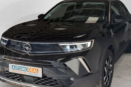 Opel Mokka 24.900 km 17.489 &euro; Duisburg 47138