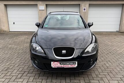 Seat Leon 54.717 km 6.999 &euro; Essen 45356