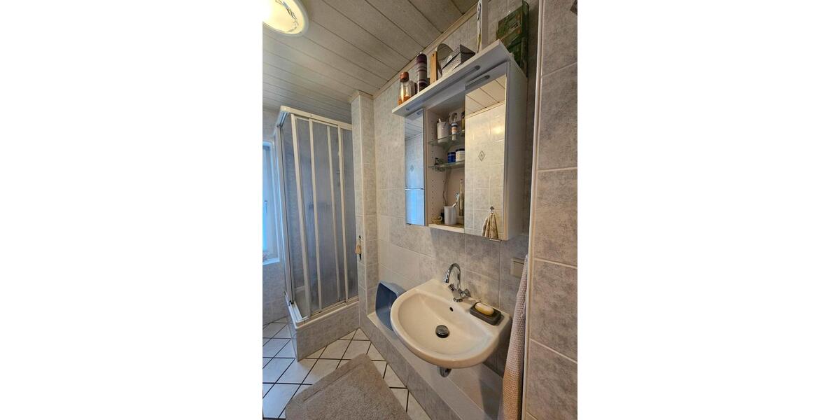 Etagenwohnung Dorsten Altstadt - 4 Zimmer, 73 m&sup2;, 179.000&euro; | Angebot:27429971
