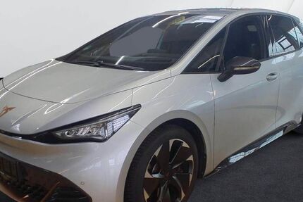 Cupra Born 14.396 km 34.890 &euro; Krefeld 47805