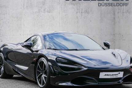 McLaren 720S 8.690 km 214.900 &euro; Düsseldorf 40476