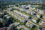 Etagenwohnung Bochum Wiemelhausen - 2 Zimmer, 65 m&sup2;, 948&euro; | Angebot:26272878