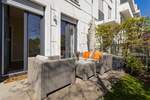 Charmante Gartenwohnung im angesagten Le-Flair Neubauviertel 3 zimmer