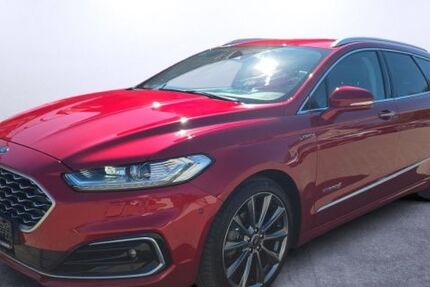 Ford Mondeo 72.600 km 20.990 &euro; Dorsten 46282