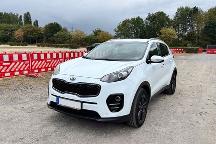 Kia Sportage 87.280 km 14.700 &euro; Gladbeck 45968