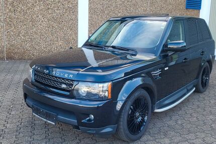 Land Rover Range Rover Sport 129.000 km 14.599 &euro; Moers 47441