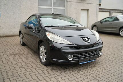 Peugeot 207 221.030 km 2.099 &euro; Bottrop 46240
