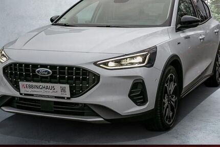 Ford Focus 6.500 km 25.999 &euro; Bochum 44803
