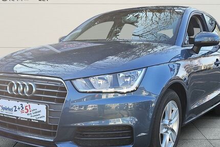 Audi A1 47.783 km 14.480 &euro; Bochum 44809