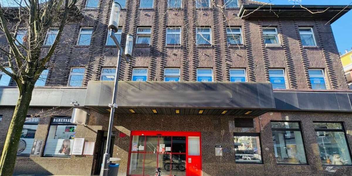 Gewerbeobjekt Duisburg Rheinhausen - 4.500&euro; | Angebot:25458552