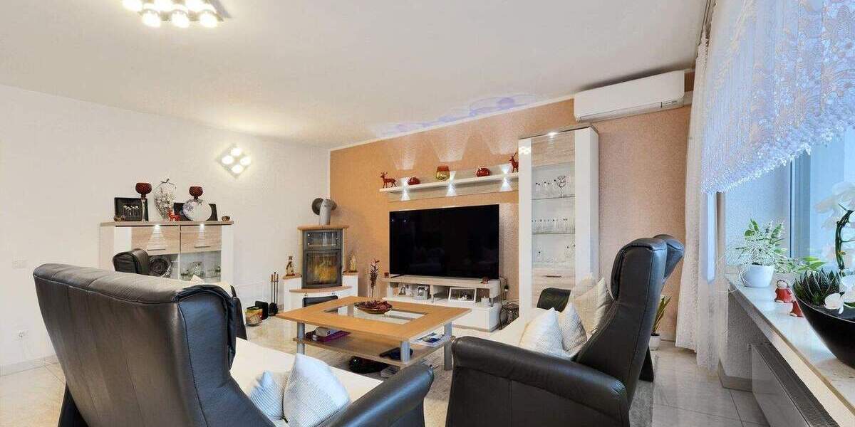 Doppelhaushälfte Moers Schwafheim - 5 Zimmer, 108 m&sup2;, 520.000&euro; | Angebot:25191014