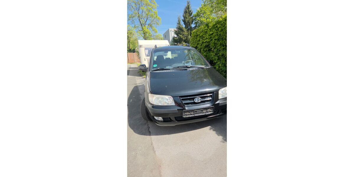 Hyundai Matrix 235.000 km 1.400 &euro; Ratingen 40883