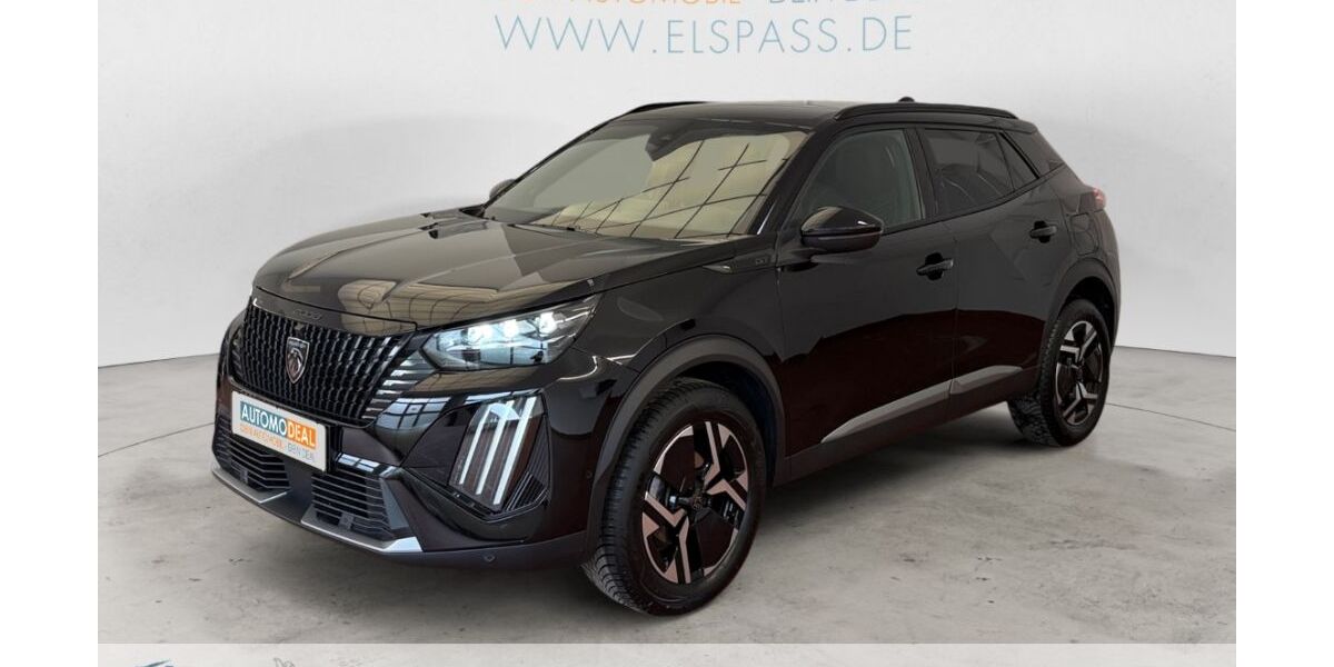 Peugeot 2008 61.270 km 19.399 &euro; Dinslaken 46539