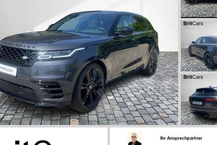 Land Rover Range Rover Velar 82.409 km 50.499 &euro; Krefeld 47803