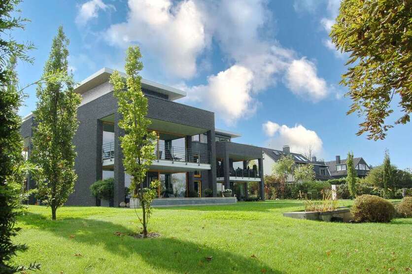 Wohnung zum Kaufen in Wuppertal 610.000 € 122 m² 3 zimmer