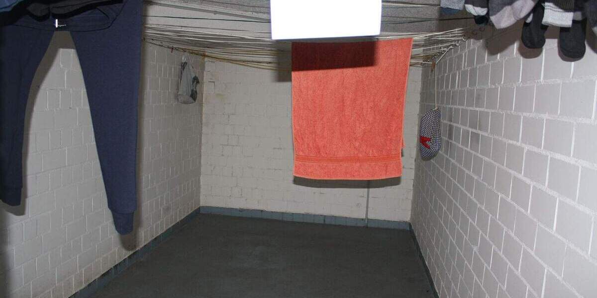 RESERVIERT! Büroräume in Herne-Sodingen mit Stellplätzen und Garage, eigenem Eingang 3 zimmer