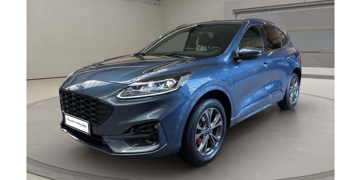 Ford Kuga 31.913 km 24.890 &euro; Krefeld 47805
