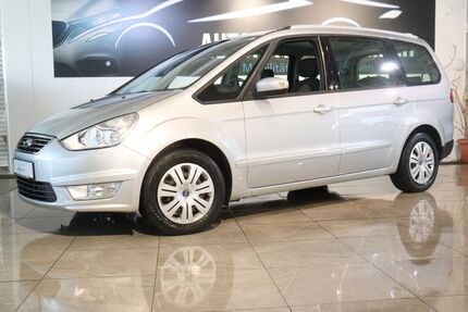 Ford Galaxy 107.219 km 10.400 &euro; Ratingen 40880