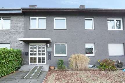 Wohnung zum Kaufen in Meerbusch Bösinghoven 89.000 € 44.88 m² 2 zimmer