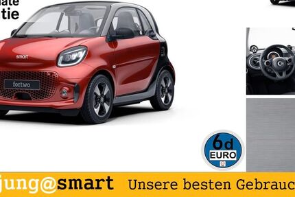 Smart ForTwo 14.732 km 15.778 &euro; Wesel 46485