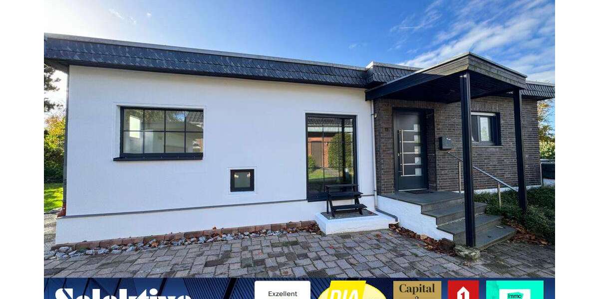 Haus zum Kaufen in Neukirchen-Vluyn Vluyn 595.000 € 166 m² 5 zimmer