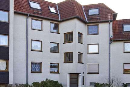 Wohnung zum Mieten in Bochum 325 € 42.96 m²