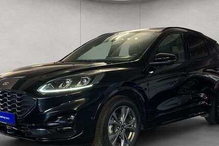 Ford Kuga 42.855 km 21.980 &euro; Düsseldorf 40233