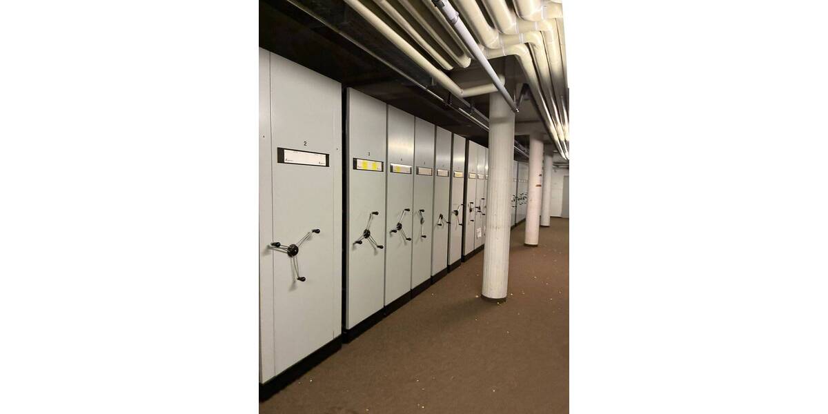 Gewerbeobjekt Krefeld Kempener Feld/Baakeshof - 317&euro; | Angebot:25927747