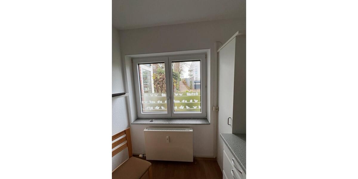 Ab sofort frei WOHNUNG für SENIOREN, 77 qm, Wohndorf-Laar, EG 2 zimmer
