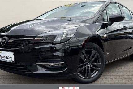 Opel Astra 50.520 km 17.490 € Gelsenkirchen 45894